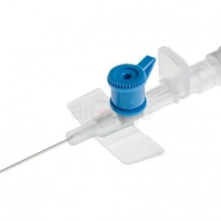 IV Canuula 22 G Polyflon