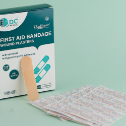  First Aid Bandage
