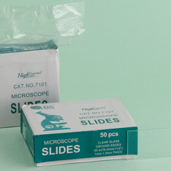 Microscope Slides