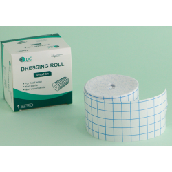 Wound Dressing roll 