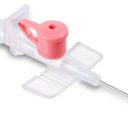 IV Canuula 20 G PolyFlon