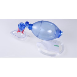 Ambubag PVC