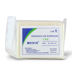 Triangular Bandage