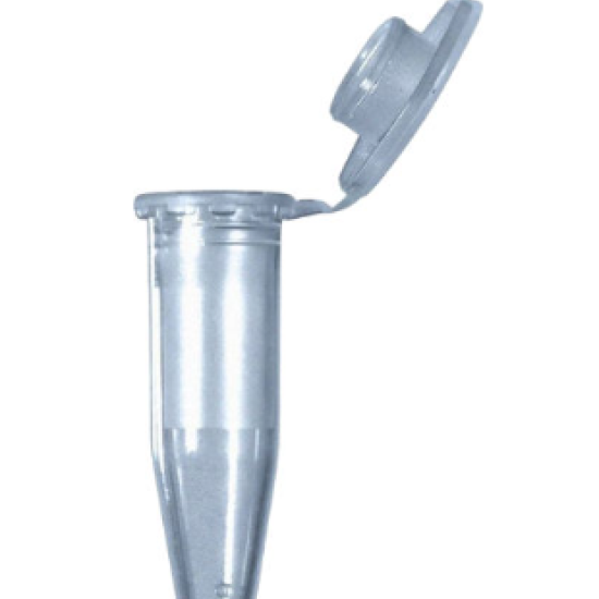 Centrifuge Tube1.5ml