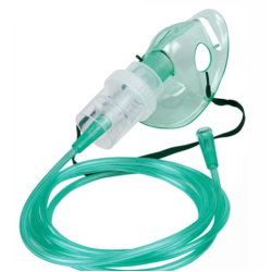 Nebulizer Mask 