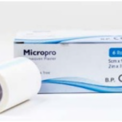 Medicpro Micropore 2.5 cm 