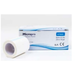 Medicpro Micropore 2.5 cm 