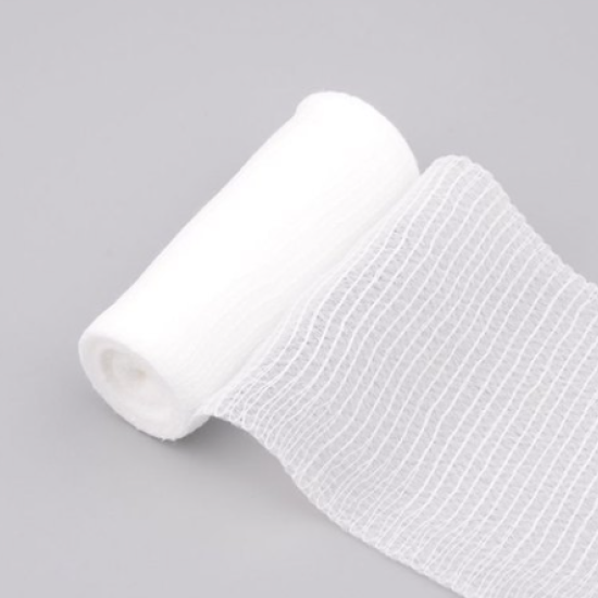 Gauze Bandage