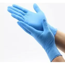 Nitrile Gloves