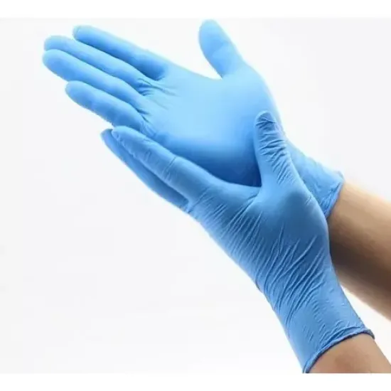 Nitrile Gloves