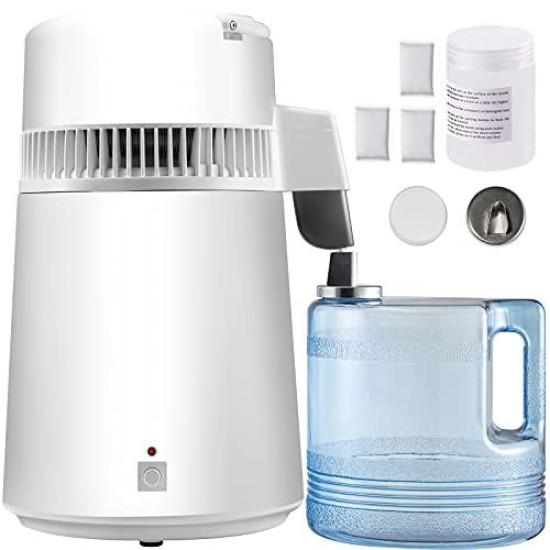 water Distellator water Distellator